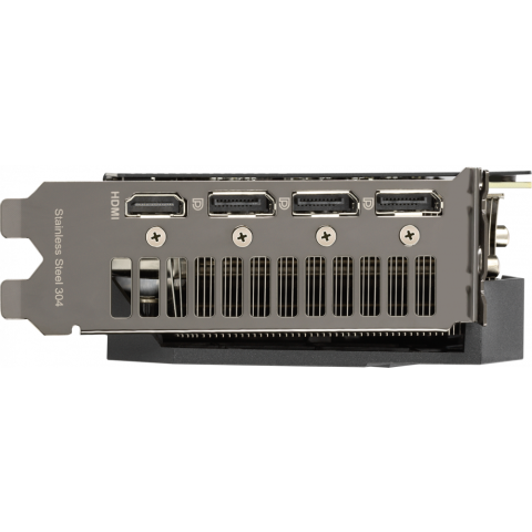 Видеокарта NVIDIA GeForce RTX 3060 ASUS 12Gb LHR (PH-RTX3060-12G-V2)_3