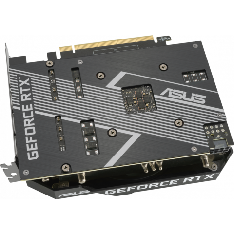 Видеокарта NVIDIA GeForce RTX 3060 ASUS 12Gb LHR (PH-RTX3060-12G-V2)_4