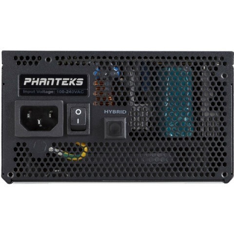 Блок питания 1200W Phanteks Revolt X (PH-P1200PS)_1