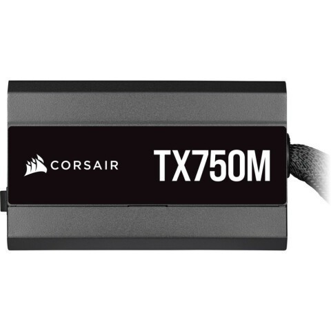 Блок питания 750W Corsair TX750M (CP-9020230-EU)_1