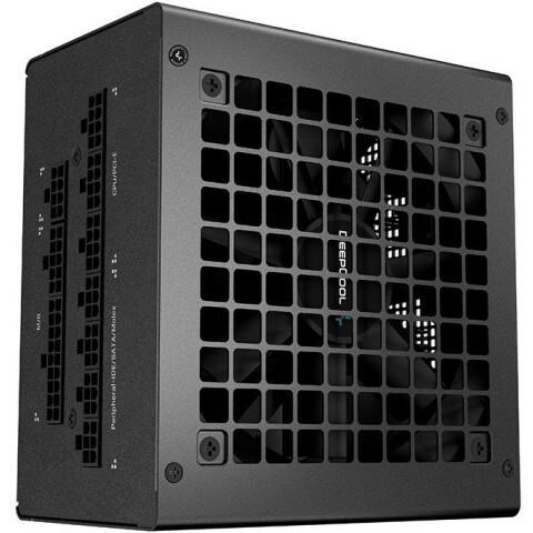 Блок питания 650W DeepCool PQ650M_1