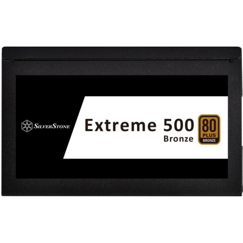 Блок питания 500W Silverstone SST-EX500-B_0