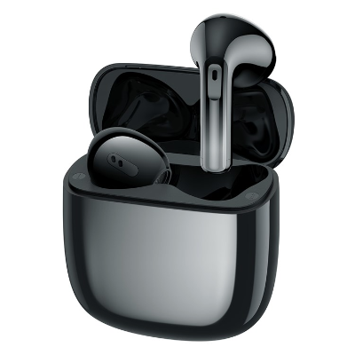 Беспроводные наушники Baseus Black (NGTW140101)
