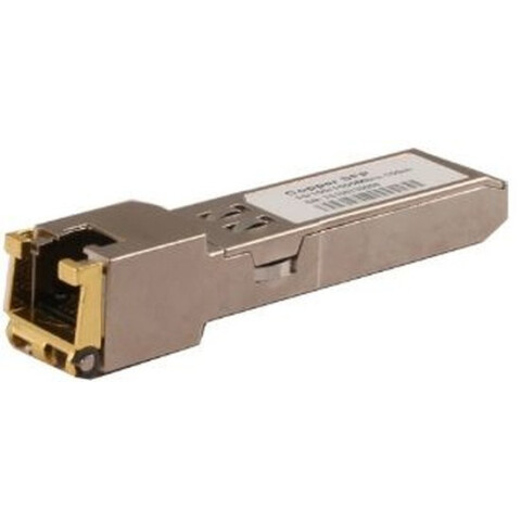 Трансивер Osnovo SFP-TP-RJ45