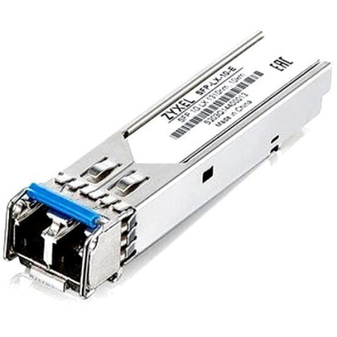 Трансивер Zyxel SFP-LX-10-E-ZZBD01F