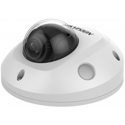 IP камера Hikvision DS-2CD2523G2-IWS 2.8мм