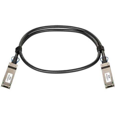 Кабель QSFP28 D-Link DEM-CB100Q28