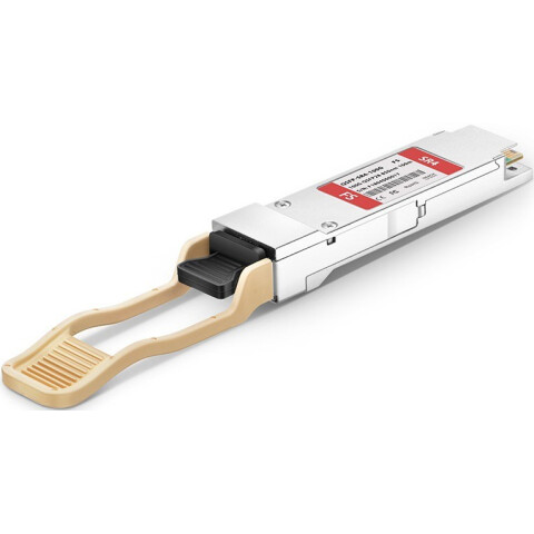 Трансивер FS QSFP28-SR4-100G