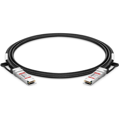 Кабель QSFP28 FS Q28-PC02