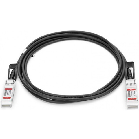 Кабель SFP+ FS SFPP-PC05