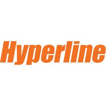 Болт Hyperline TMS-HBH-М8-80-SZ