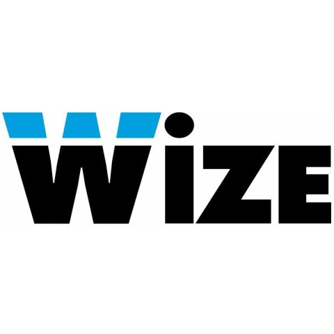 Комплект колесиков Wize WCAST