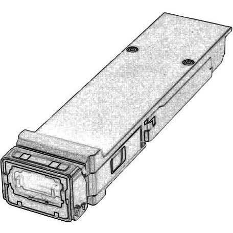 Трансивер FiberTrade FT-QSFP28-SR4 (HW)