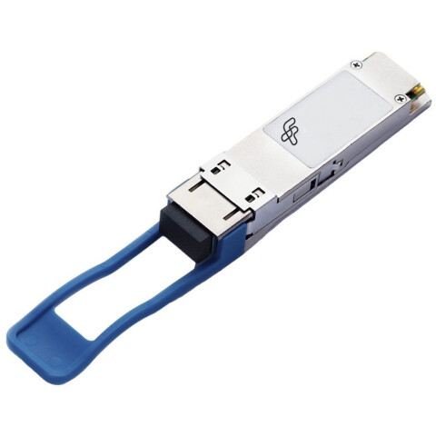 Трансивер FiberTrade FT-QSFP+-LR4 (CS)