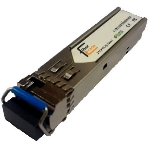 Трансивер FiberTrade FT-SFP+-WDM-LR-20-B-D