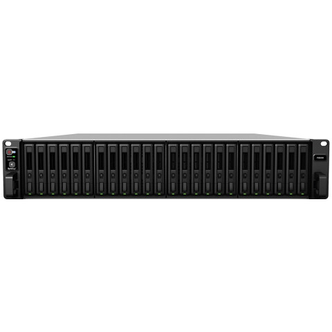 Сетевое хранилище (NAS) Synology FS6400