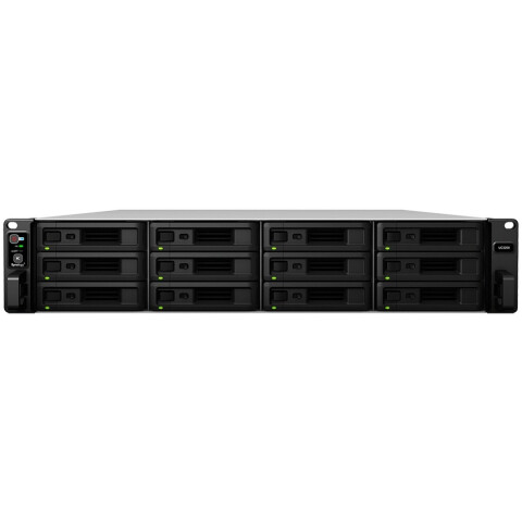 Сетевое хранилище (NAS) Synology UC3200