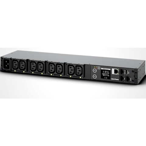 Блок распределения питания CyberPower PDU41005