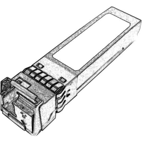 Трансивер FiberTrade FT-SFP28-SR