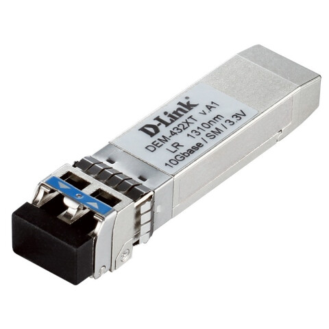 Трансивер D-Link DEM-432XT