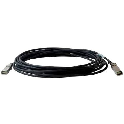 Кабель QSFP+ Huawei QSFP-40G-CU1M