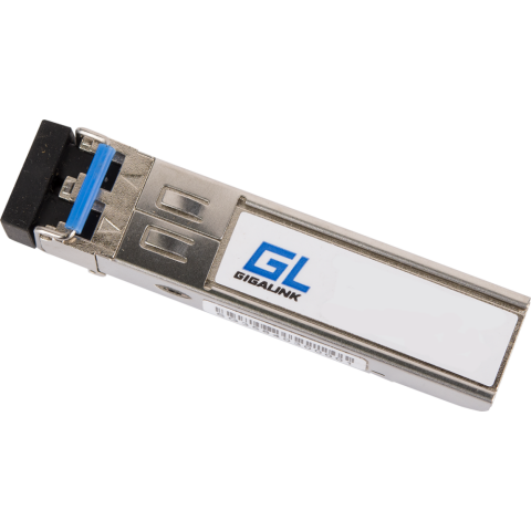 Трансивер GIGALINK GL-OT-SG28LC2-1350-CWDM