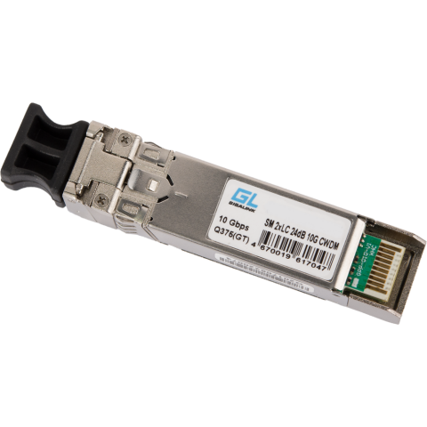 Трансивер GIGALINK GL-OT-ST24LC2-1470-CWDM