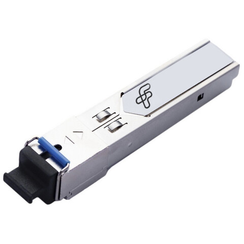 Трансивер FiberTrade FT-SFP-WDM-1,25-5531L-03-B-D