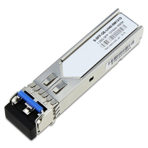 Трансивер Huawei S-SFP-GE-LH40-SM1310