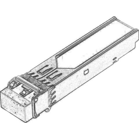 Трансивер FiberTrade FT-SFP-SX-1.25-850-0.5-D (HW)