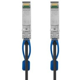 Кабель SFP28 Infortrend 9370CM25GCAB4-0030