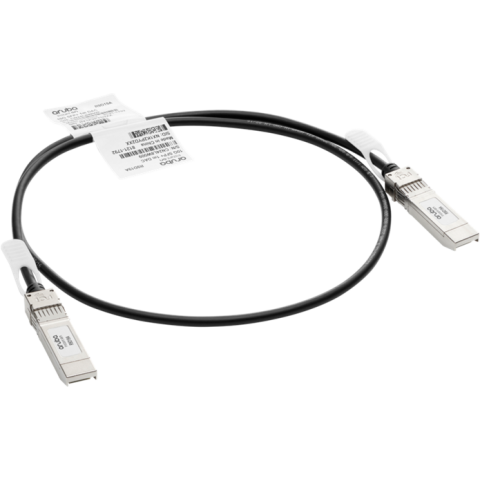 Кабель SFP+ HPE J9281D