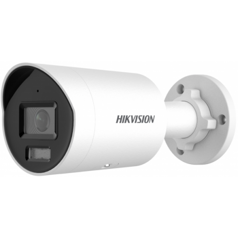 IP камера Hikvision DS-2CD2047G2H-LIU 2.8мм