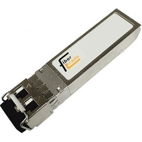 Трансивер FiberTrade FT-SFP+-SR-0.5-D (CS)