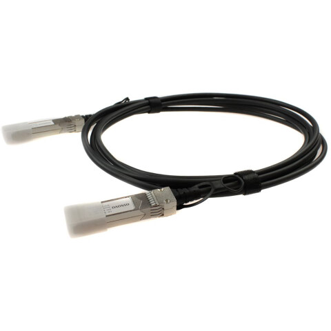 Кабель Osnovo OC-SFP-10G-1M