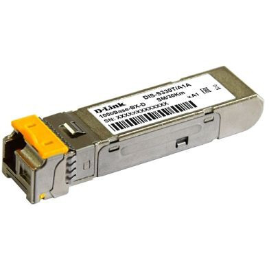 Трансивер D-Link DIS-S330T