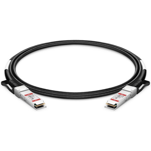 Кабель QSFP+ FS QSFP-PC01