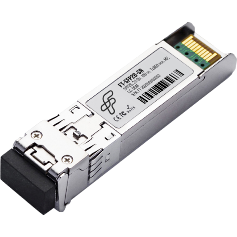 Трансивер FiberTrade FT-SFP28-SR (MX)