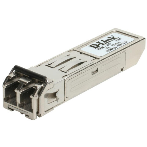 Трансивер D-Link DEM-210 10 шт.