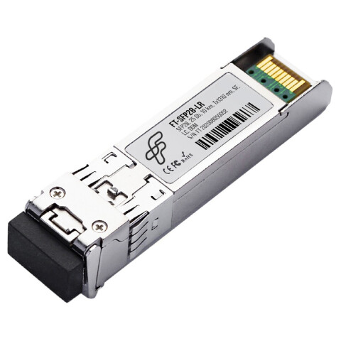 Трансивер FiberTrade FT-SFP28-LR (MX)