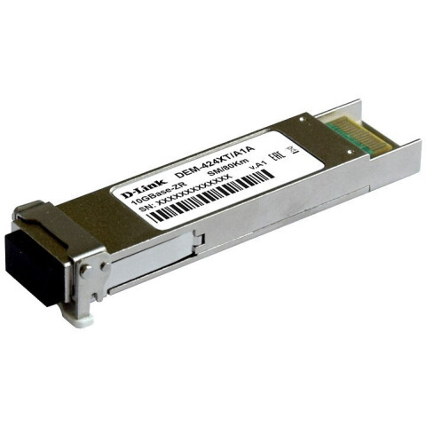 Трансивер D-Link DEM-424XT