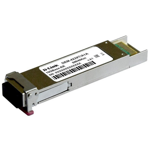 Трансивер D-Link DEM-423XT