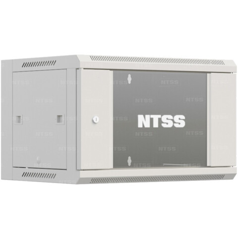 Шкаф NTSS NTSS-W12U6045GS-2