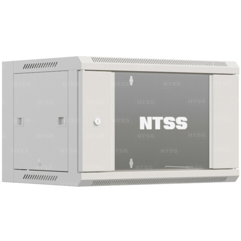 Шкаф NTSS NTSS-W12U6060GS-2