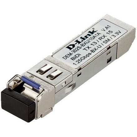 Трансивер D-Link DEM-302S-BXU