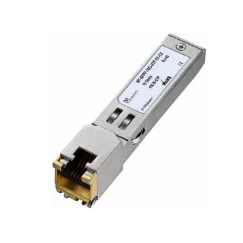 Трансивер FiberTrade FT-SFP+-Copper-10G (HW)