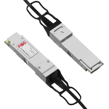 Кабель QSFP28 FIBO-TELECOM FT-Q100-DAC2M