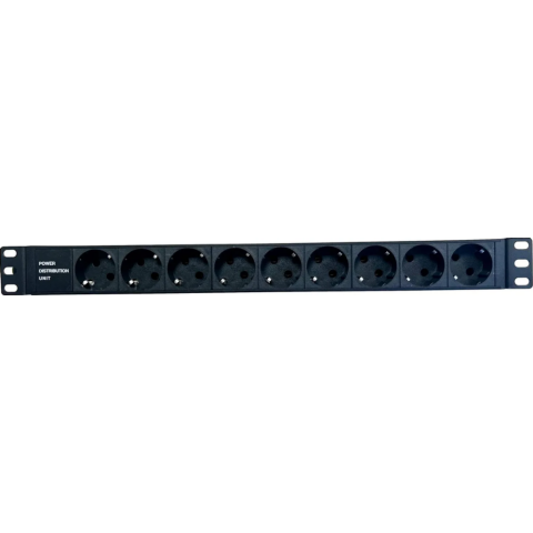 Блок розеток NTSS NTSS-PDU-DA2037