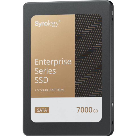 Накопитель SSD Synology SAT5210-7000G