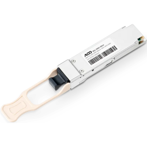 Трансивер NADDOD Q56-200G-SR4H